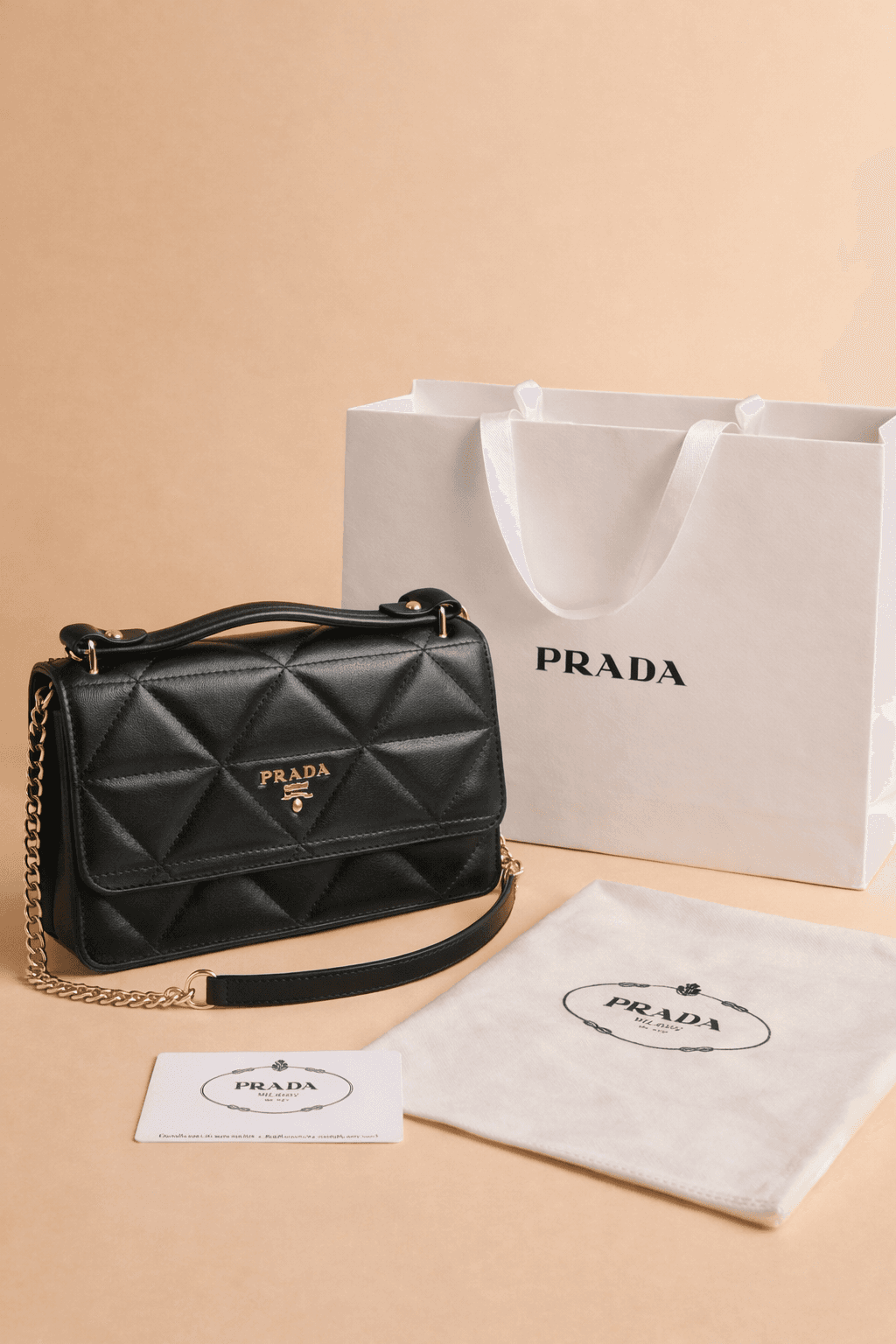 Example product still used as a reference in Marketing Studio